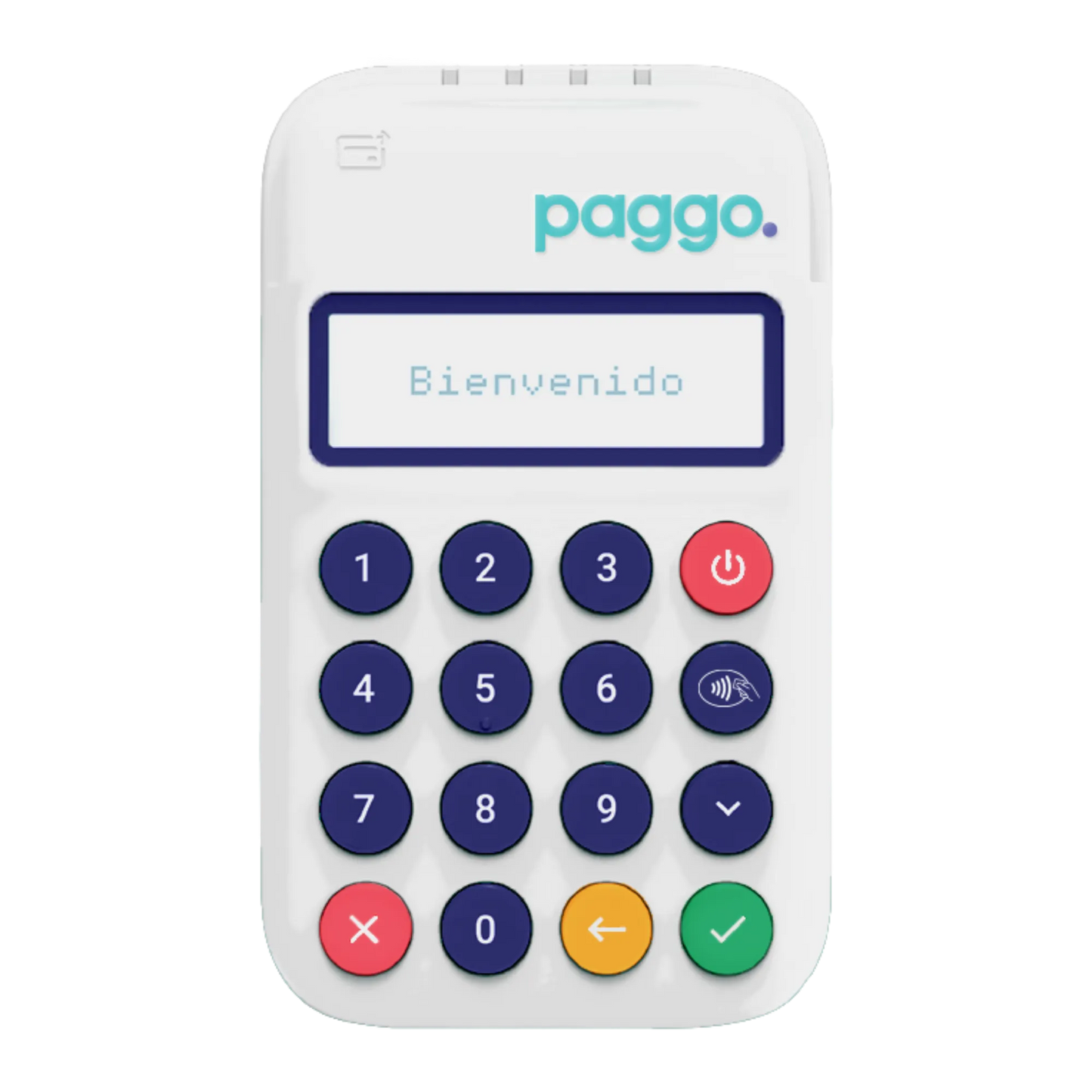 PAGGO MINI