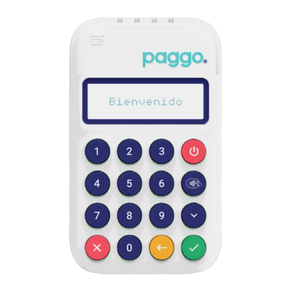 PAGGO MINI