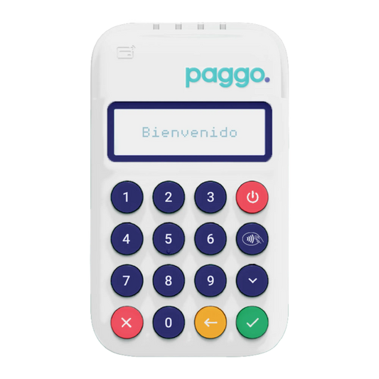 PAGGO MINI