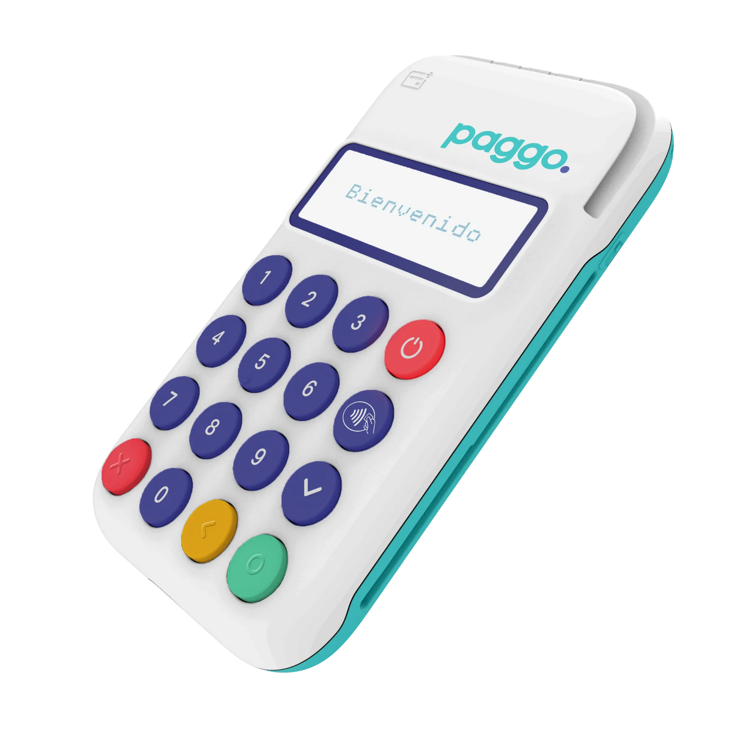 PAGGO MINI