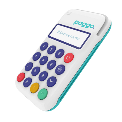 PAGGO MINI