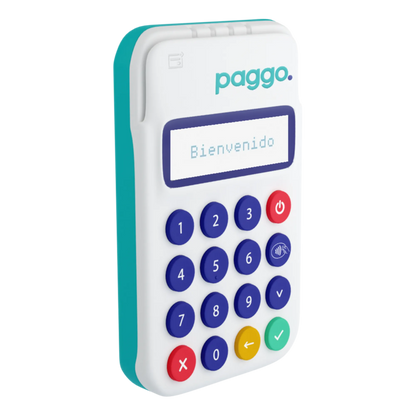 PAGGO MINI