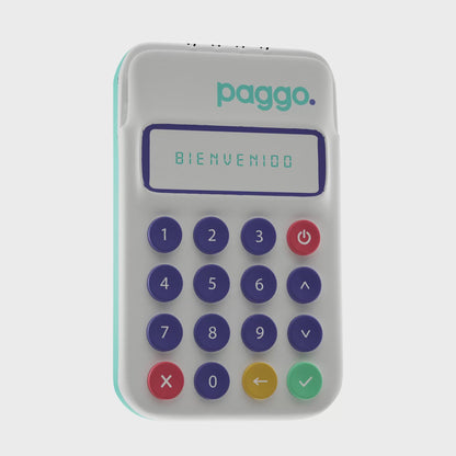 PAGGO MINI